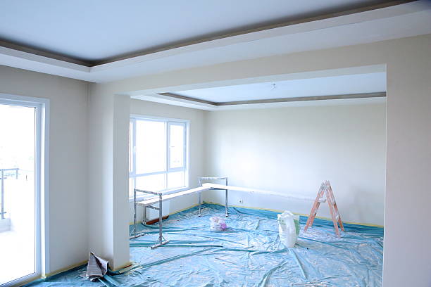 Best Water-Damaged Drywall Repair  in Fort Montgomery, NY